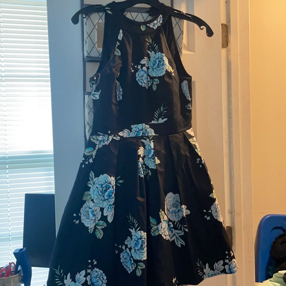 dress